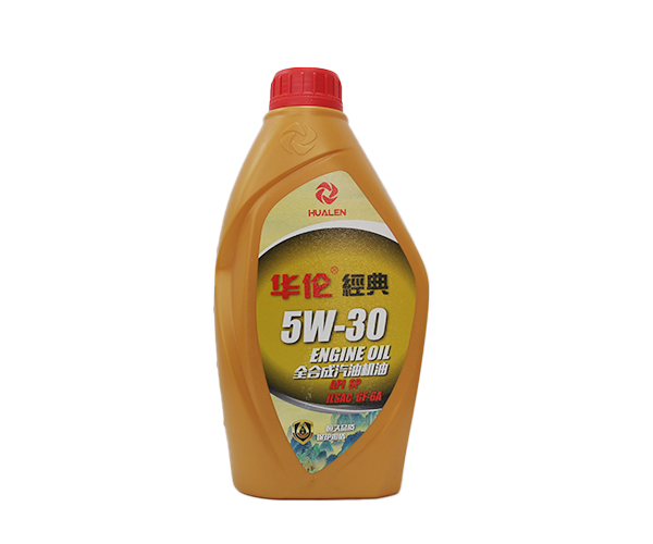 经典SP 5W-30
