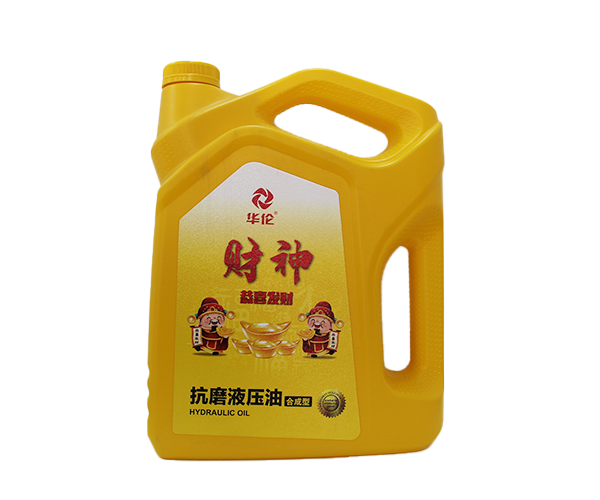 液压油
