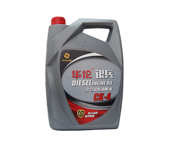 银兵CK-4
